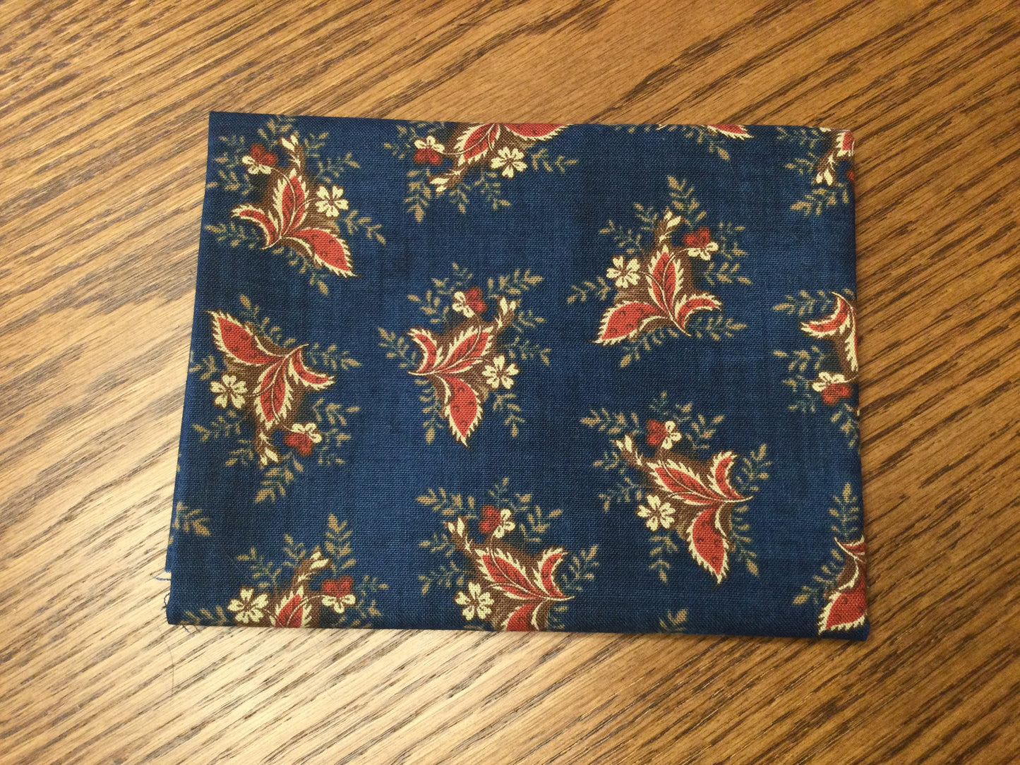 SALE! **Five For The Price of Four** Fat Quarter Pack