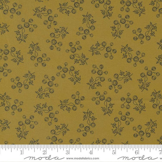 Garden Gatherings  by Primitive Gatherings  Gold 49170 20