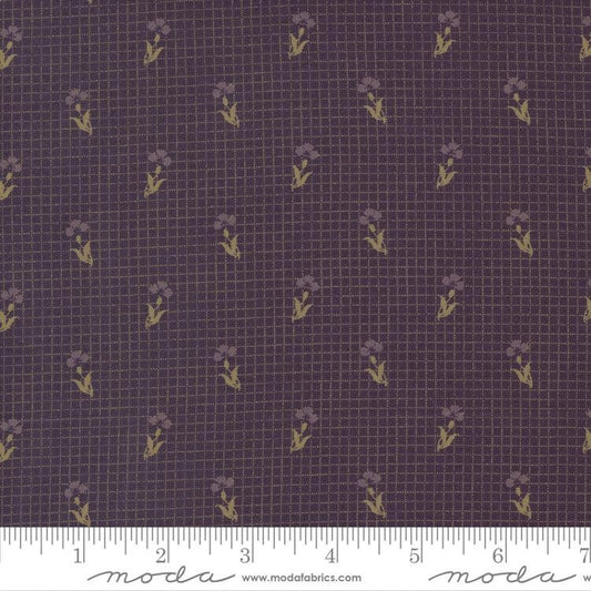 Garden Gatherings  by Primitive Gatherings Clematis 49175 27