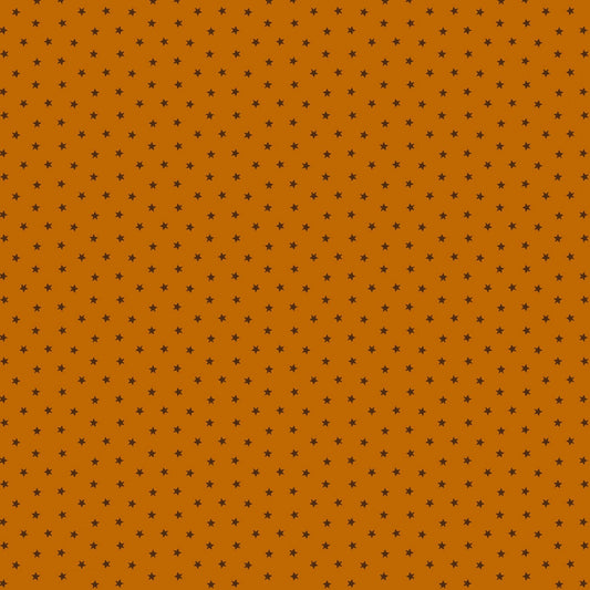 Paula's Companion 2 by Paula Barnes Cheddar Petite Star # R220303-CHEDDAR