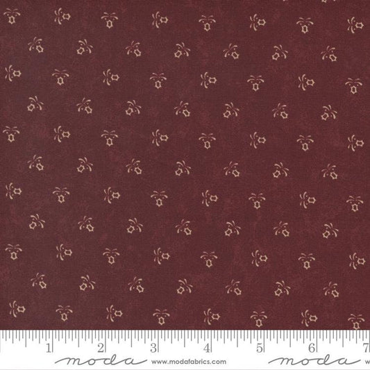 Freedom Road by Kansas Troubles Red Tan 9696 13