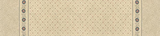 Freedom Road by Kansas Troubles Tan Multi 9691 11