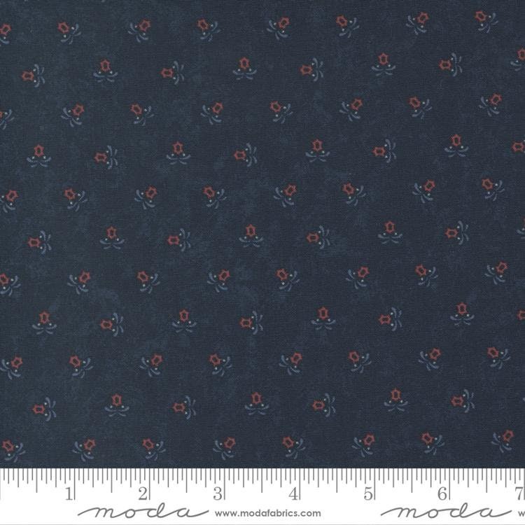 Freedom Road by Kansas Troubles  Blue Multi 9696 14