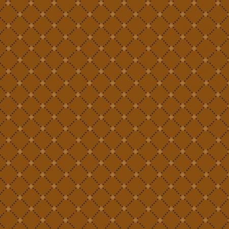 Harvest Hill by Kim Diehl Crosshatch Pumpkin 9915-30