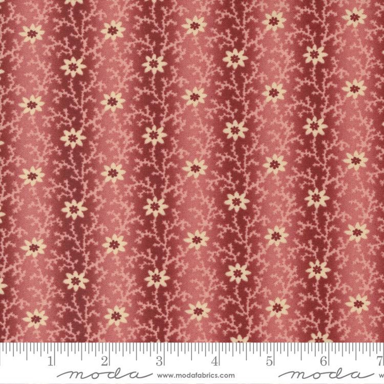 Kates Garden Gate by Betsy Chutchian Red 31643 15