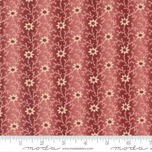 Kates Garden Gate by Betsy Chutchian Red 31643 15