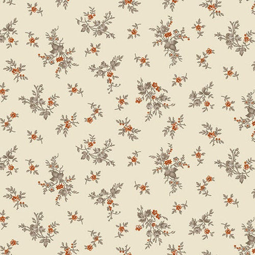 Harvest Hill by Kim Diehl Cream 9919-40