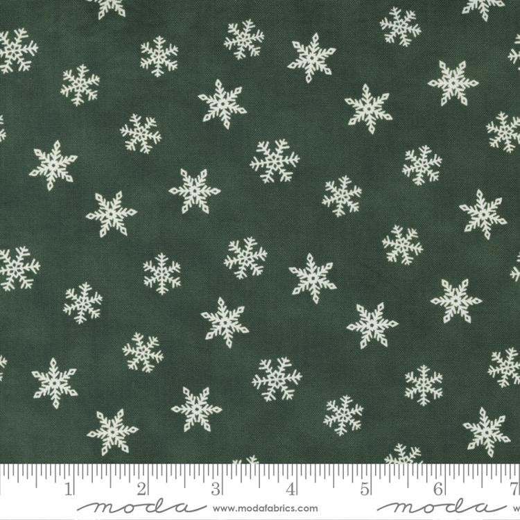 Holly Berry Tree Farm by Deb Strain Green 56038 15