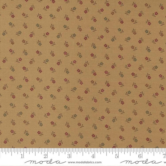 Adamstown by Jo Morton Fleur Soft Gold 38136 13