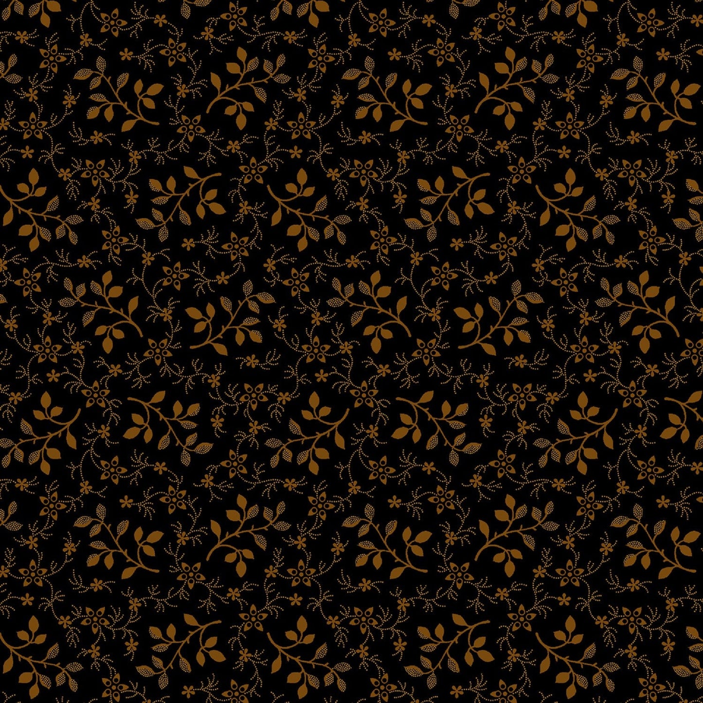 Butternut and Peppercorn by Pam Buda #R170520-BLACK