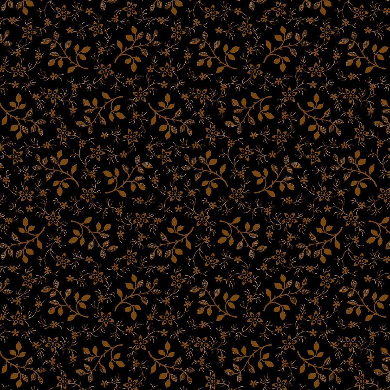 Butternut and Peppercorn by Pam Buda #R170520-BLACK