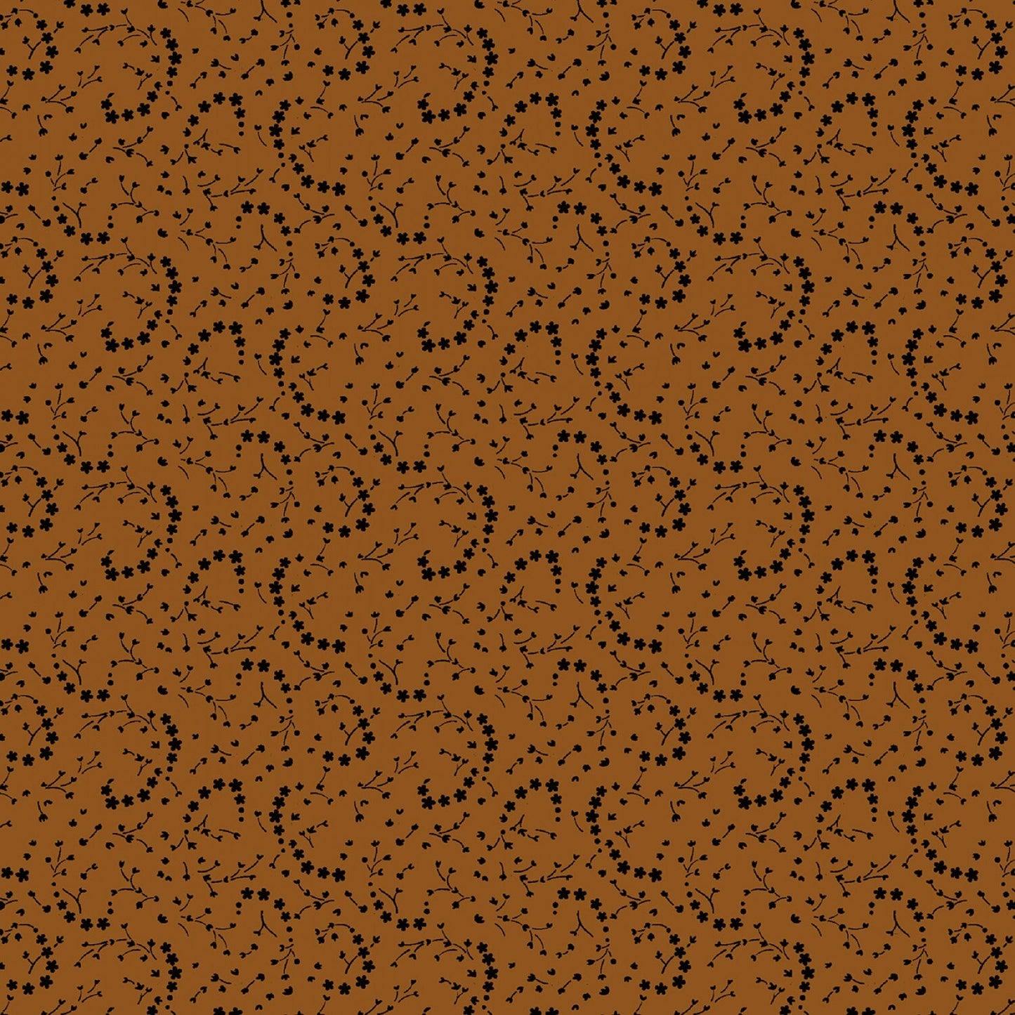 Butternut and Peppercorn by PamBuda Rust Pepperberries # R170521-RUST