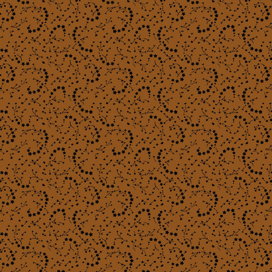 Butternut and Peppercorn by PamBuda Rust Pepperberries # R170521-RUST