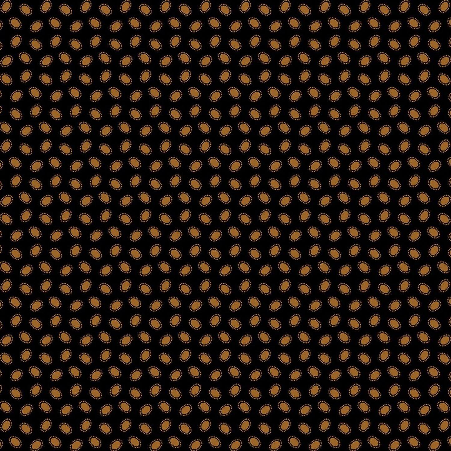 Butternut and Peppercorn by Pam Buda Black Ginger # R170522-BLACK