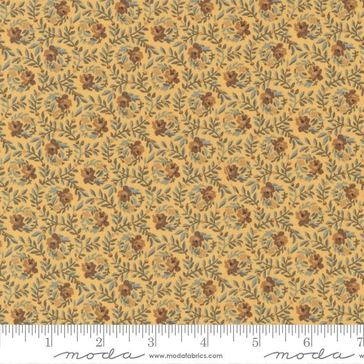 Amelia's Blues by Betsy Chutchian Goldenrod 31653 16