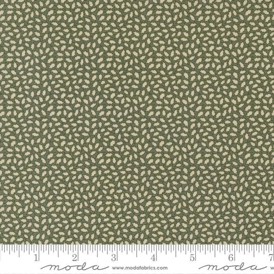 Fluttering Leaves by Kansas Troubles Evergreen 9736 15