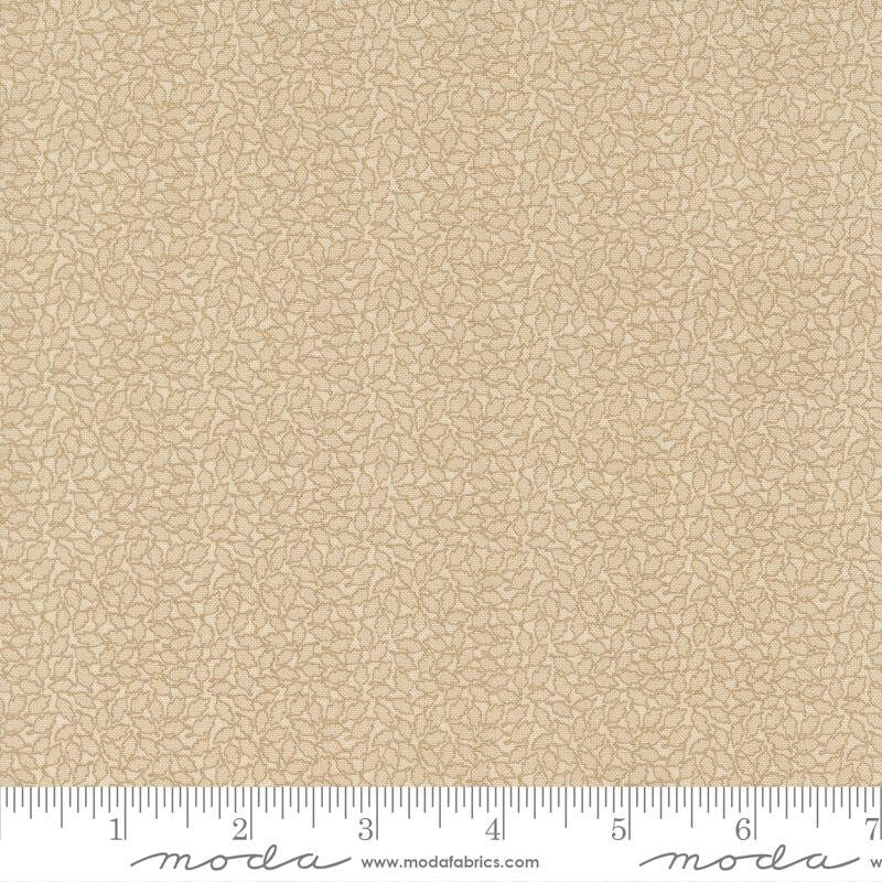 Fluttering Leaves by Kansas Trouble Beechwood Tonal 9736 11