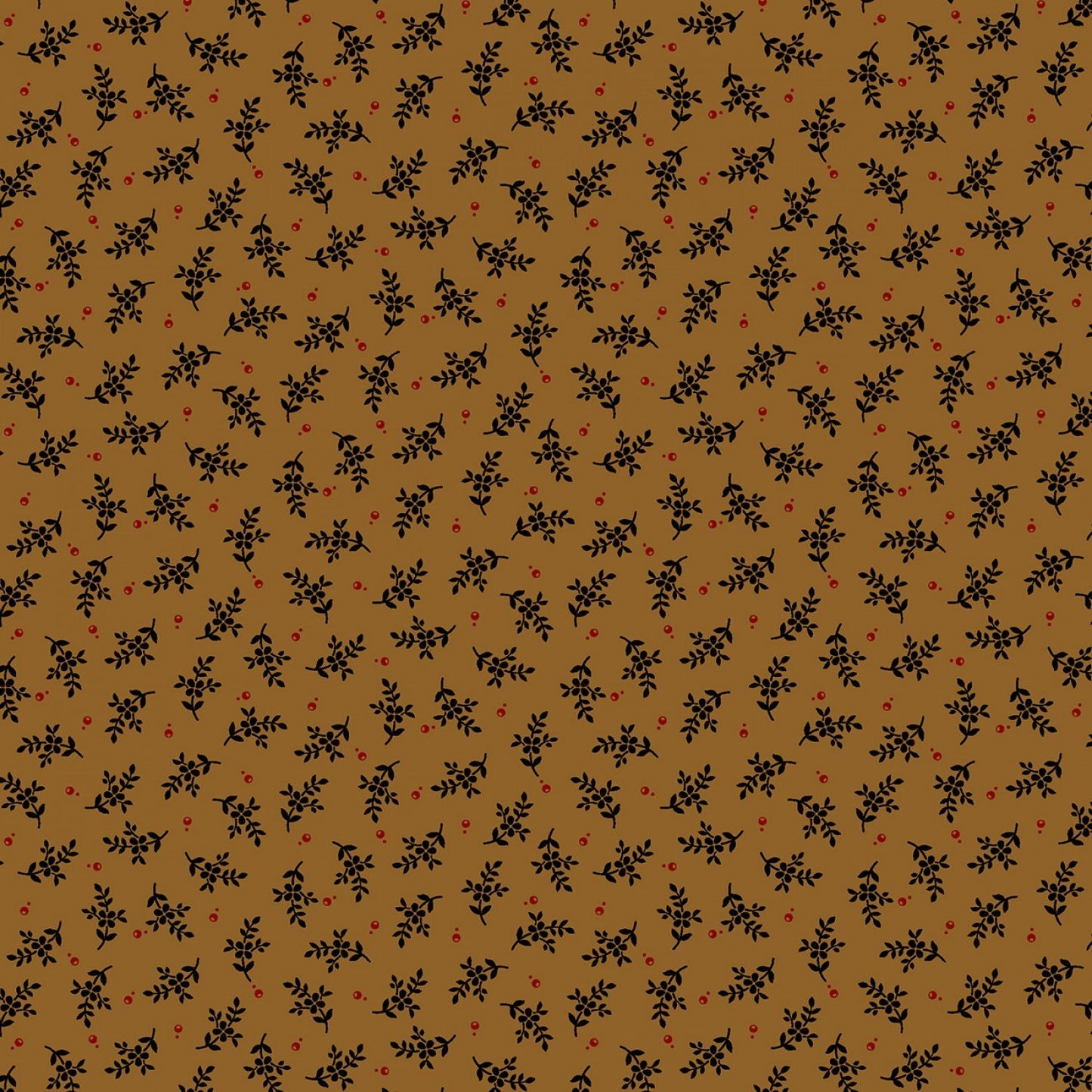Butternut & Peppercorn 2 by Pam Buda Gold Blossom # R170749-GOLD