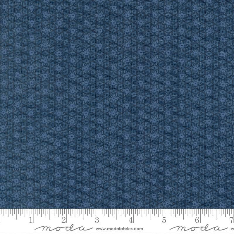 American Gatherings II by Primitive Gatherings Navy 49245 14