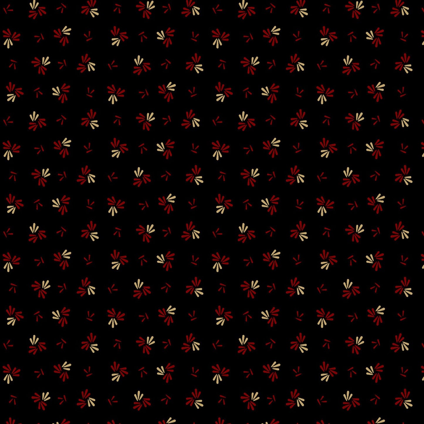 Strawberry Emery by Pam Buda Black Petal Pusher # R170872D-BLACK