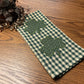 Primitive Farmhouse St.Patrick's Towel Item #1849