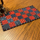 Primitive Farmhouse Americana Table Runner Item #1909