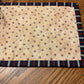 Primitive Farmhouse Americana Table Runner Item #1909