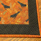 Primitive Farmhouse Autumn Crow Table Topper Item #1928