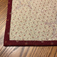 Primitive Farmhouse Americana Star Table Topper Item # 1978
