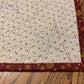 Primitive Farmhouse Americana Star Table Runner Item #1979