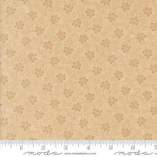 A Vintage Christmas by Kansas Troubles Tonal Tan 9788 21