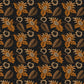 Cheddar and Coal 3 by Pam Buda Black Jacobean # R171473D-BLACK