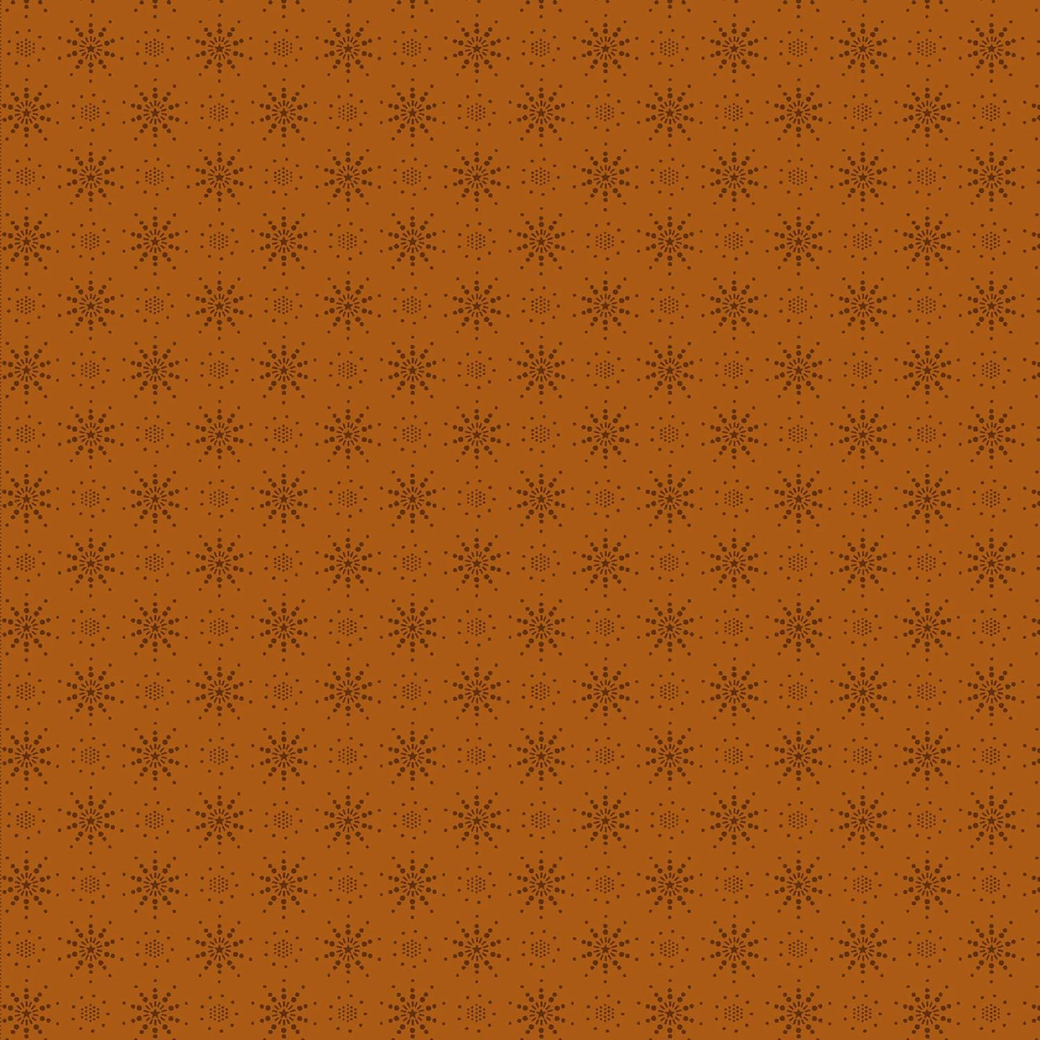 Cheddar and Coal 3 by Pam Buda Cheddar Starburst # R171476D-CHEDDAR