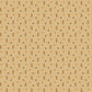 Cheddar and Coal 3 by Pam Buda Cream Triangle Dots # R171481D-CREAM