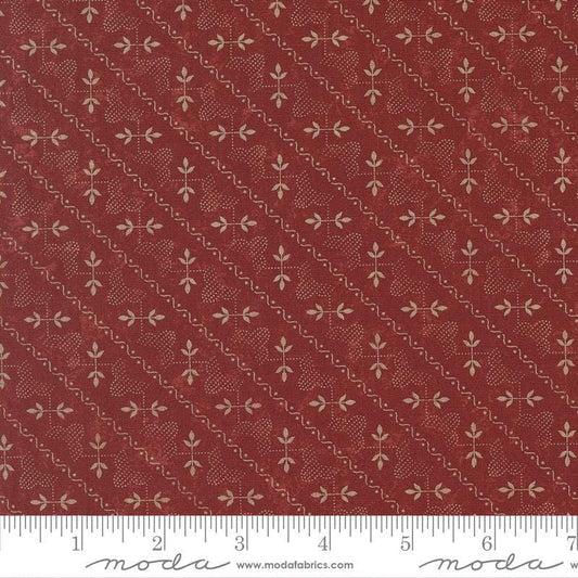 Wheatland by Kansas Troubles Currant 9794 13