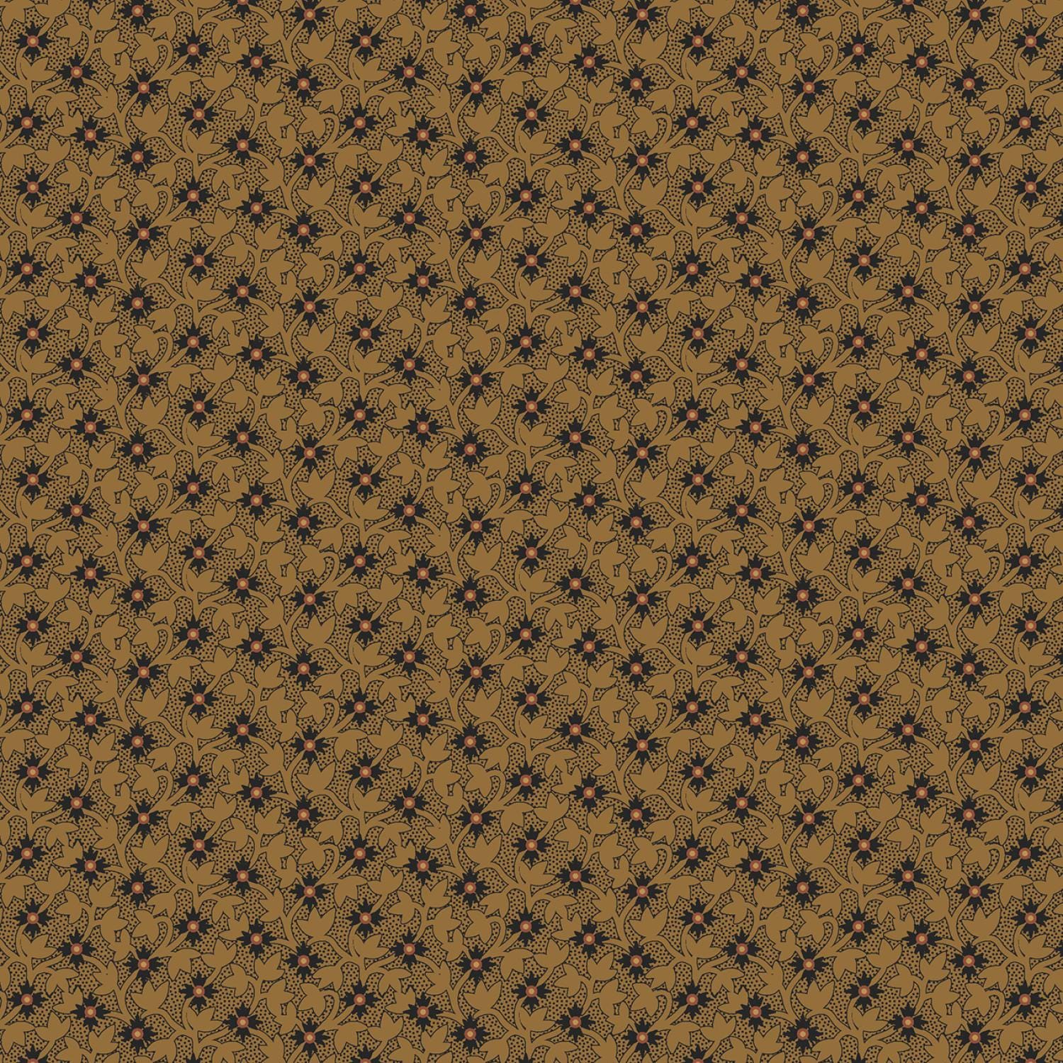 Prairie Dry Goods 2 by Pam Buda Gold Sparkle # R171652D-GOLD