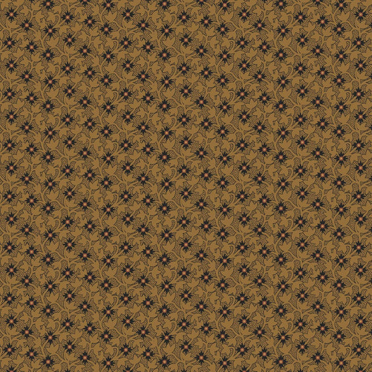 Prairie Dry Goods 2 by Pam Buda Gold Sparkle # R171652D-GOLD