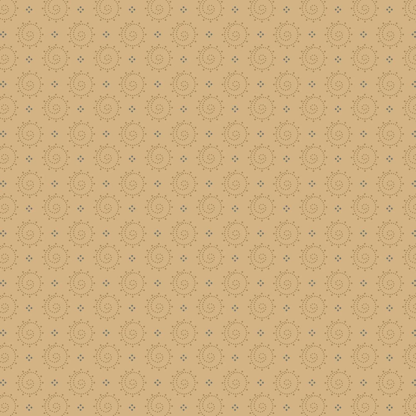 Prairie Dry Goods 2 by Pam Buda Tan Around Town # R171659D-TAN