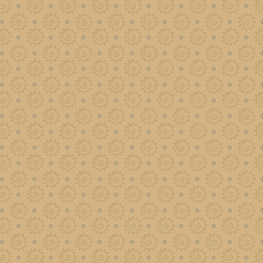 Prairie Dry Goods 2 by Pam Buda Tan Around Town # R171659D-TAN