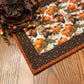 Primitive Farmhouse Thanksgiving Table Runner Item #1989