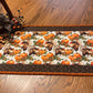 Primitive Farmhouse Thanksgiving Table Runner Item #1989