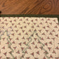 Primitive Farmhouse Christmas Table Runner Item #1990