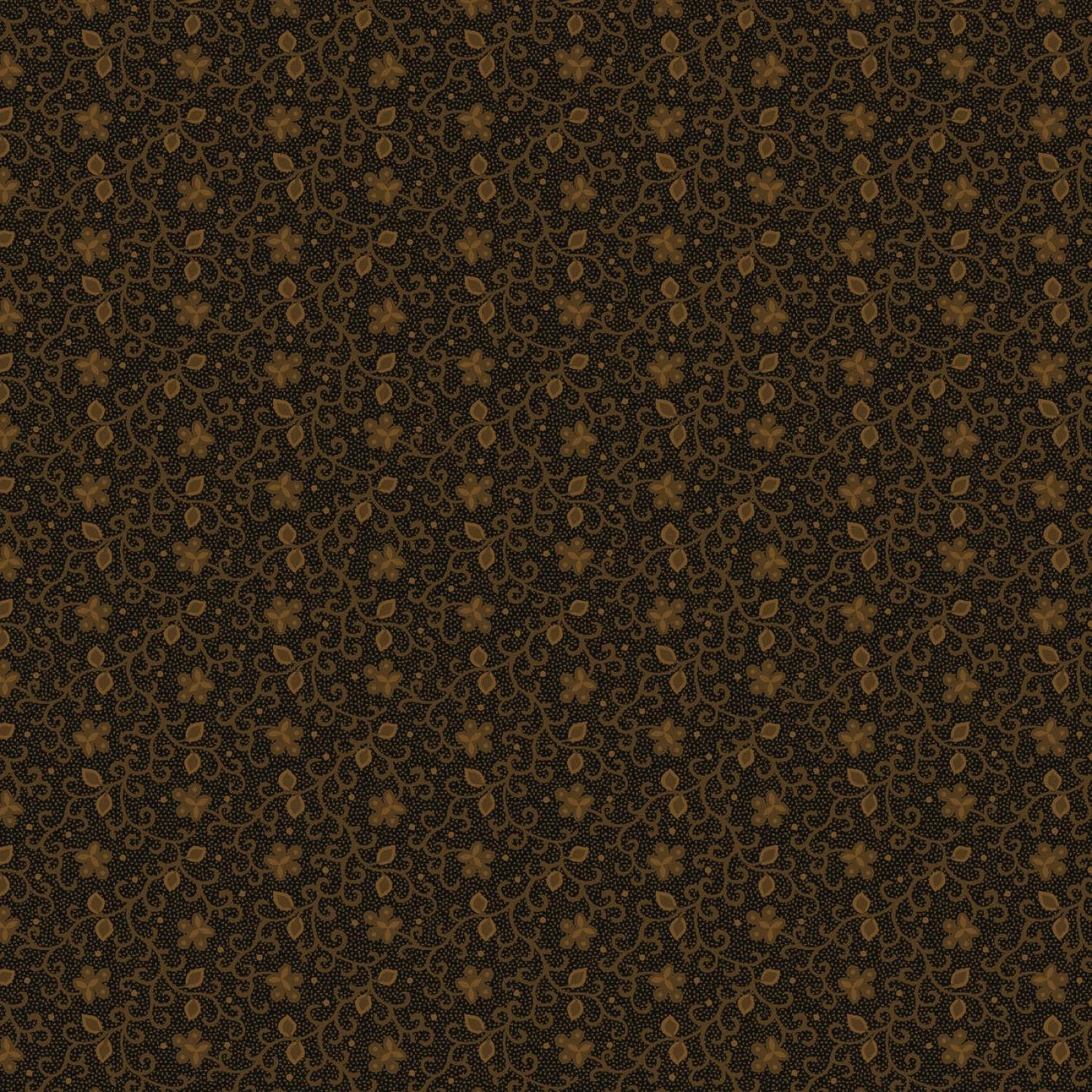 Prairie Dry Goods 2 by Pam Buda Brown Village Vine # R171646D-BROWN