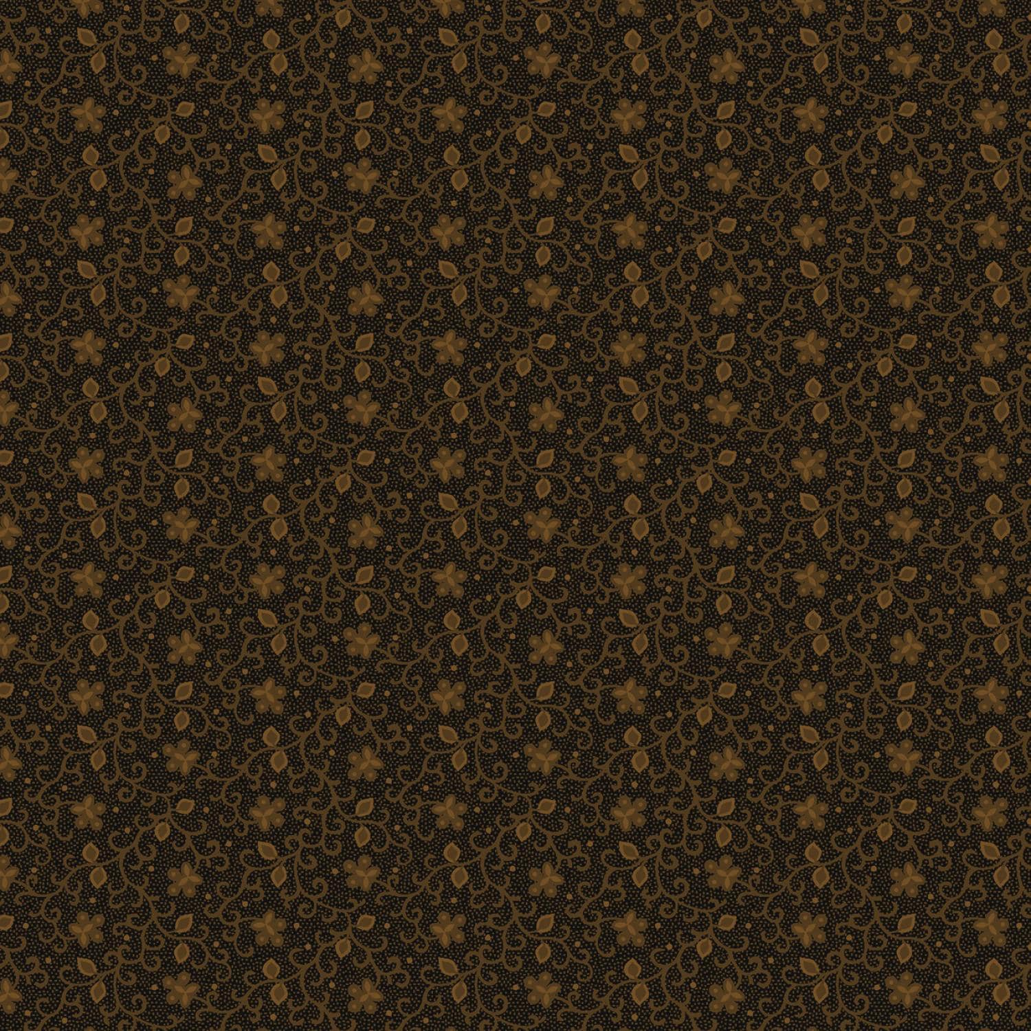 Prairie Dry Goods 2 by Pam Buda Brown Village Vine # R171646D-BROWN