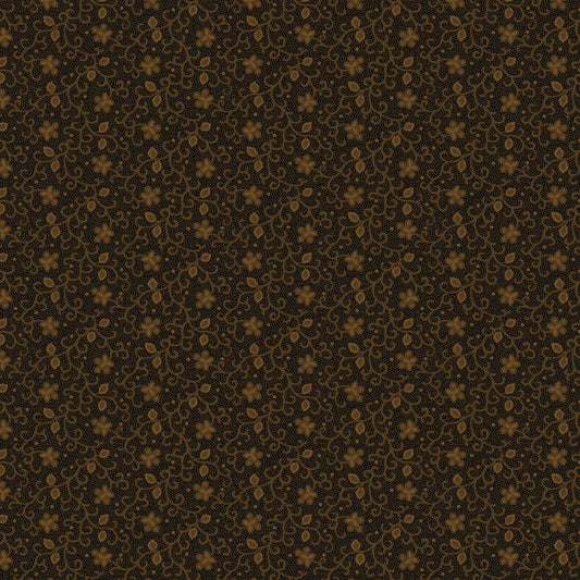 Prairie Dry Goods 2 by Pam Buda Brown Village Vine # R171646D-BROWN