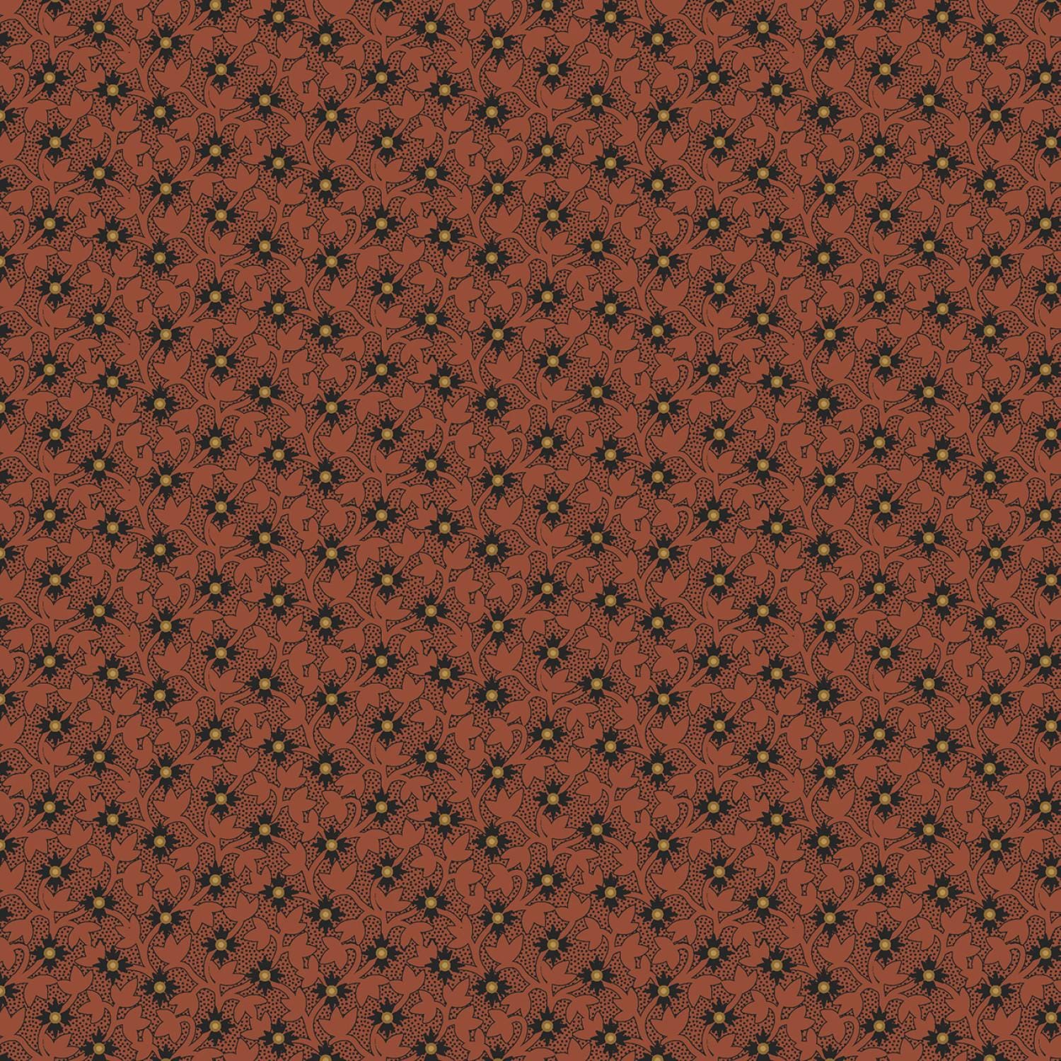 Prairie Dry Goods 2 by Pam Buda Cheddar Sparkle # R171652D-CHEDDAR