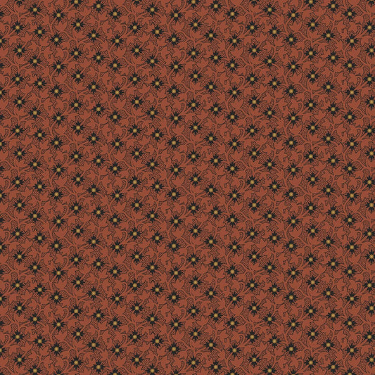 Prairie Dry Goods 2 by Pam Buda Cheddar Sparkle # R171652D-CHEDDAR