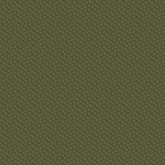 Prairie Dry Goods 2 by Pam Buda Green Cupcake # R171656D-GREEN