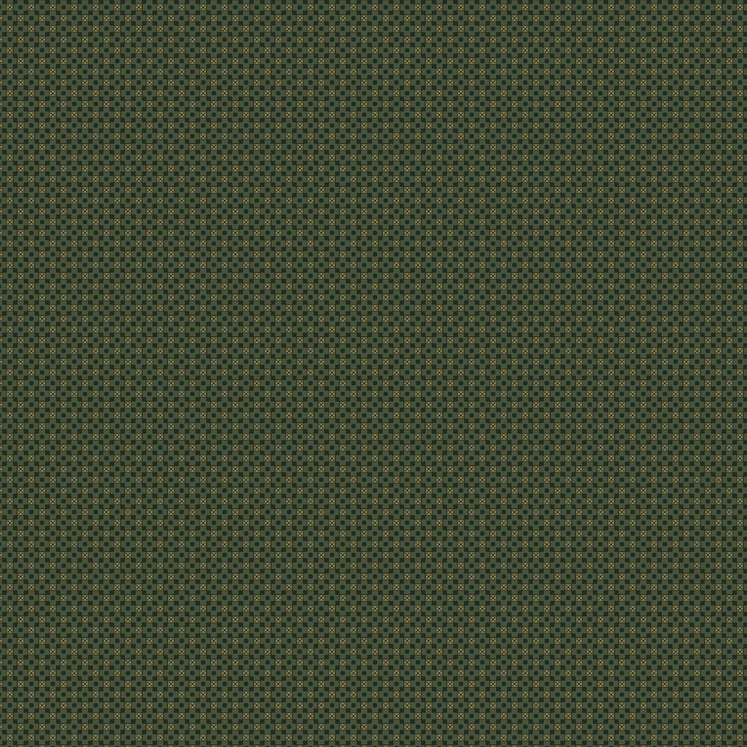 Prairie Dry Goods 2 by Pam Buda Hunter Mini Maze # R171657D-HUNTER