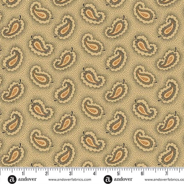 Carolina by Jo Morton Paisley A-5314-K